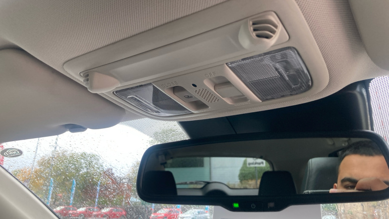 Honda CR-V 2.0 i-VTEC EX 5dr Auto Petrol Estate